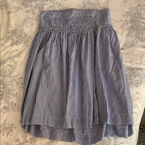 Gap summer skirt